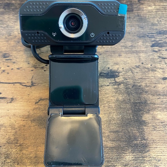 Web Cam - Picture 4 of 7